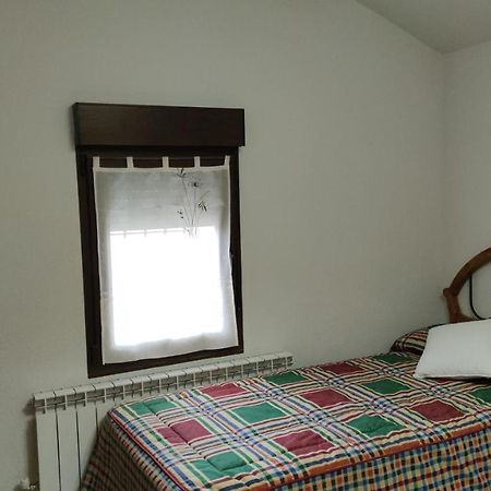 Casa De Los Abuelos Ортигоса-дель-Монте Экстерьер фото